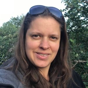 Meet your Posher, Julie